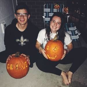 Meet your Posher, Ally